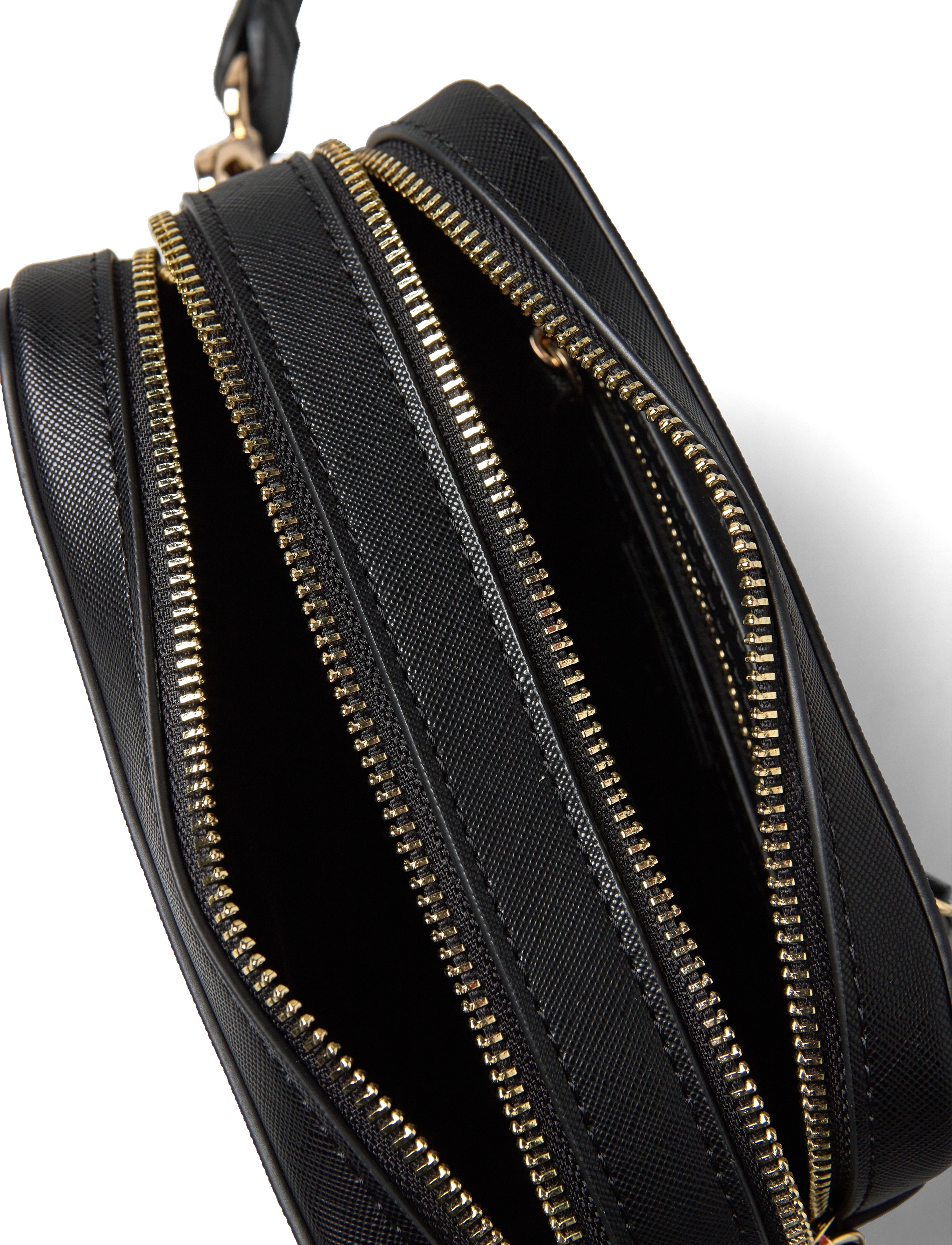 Valentino Bags - ZERO RE - accessories - nero - 4