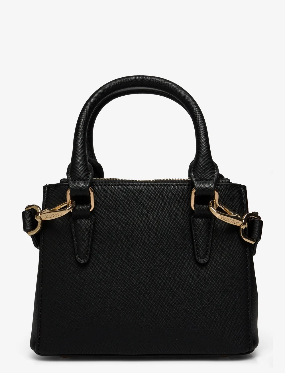 バッグ・カバンその他 VALENTINO Woman Mini bag Black 7W2B0137NAP 0NO Valentino Bags Zero Re (VBMVBS7B307N) - Handbags - Boozt.com