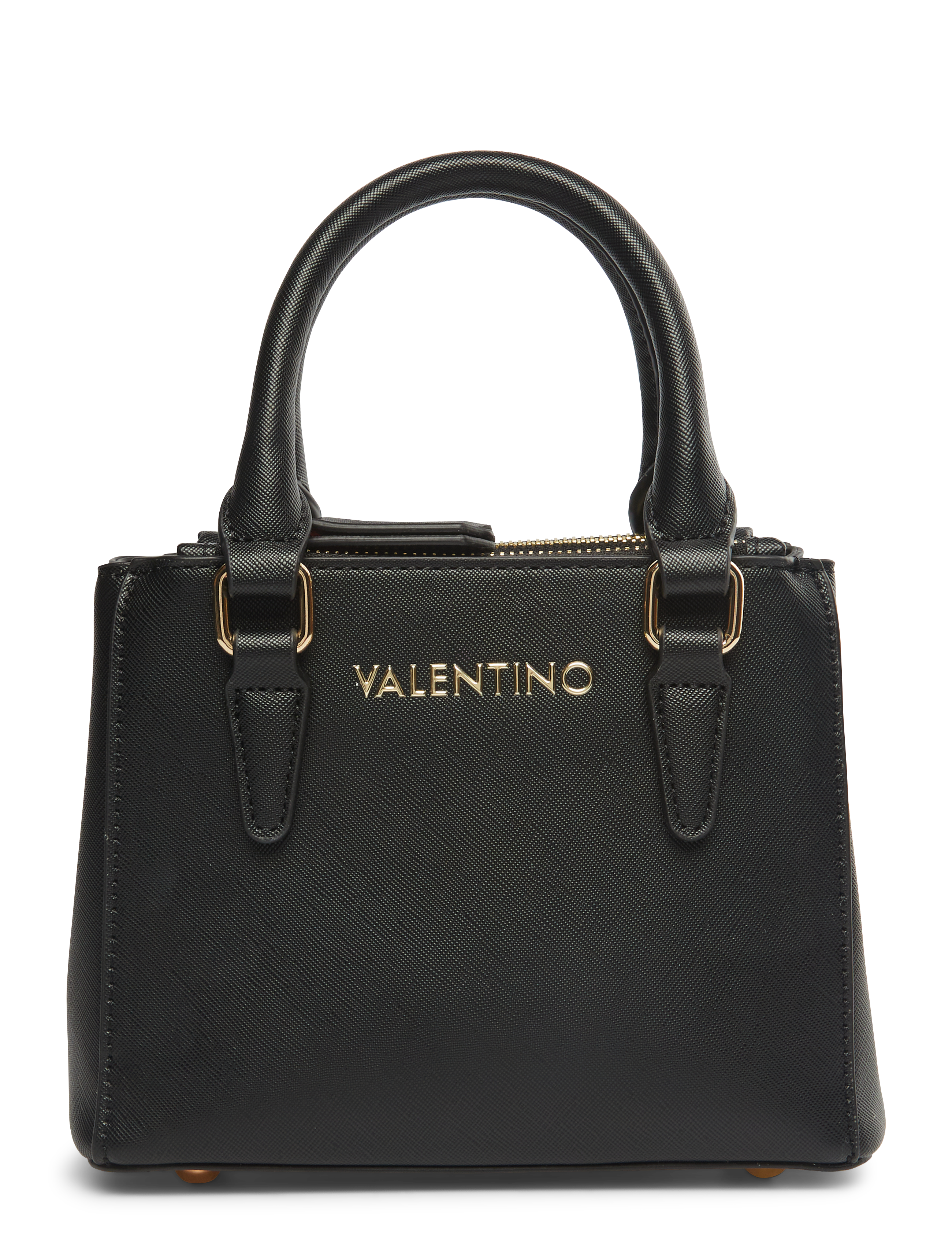 Valentino Bags ZERO RE - Håndtasker - NERO / black