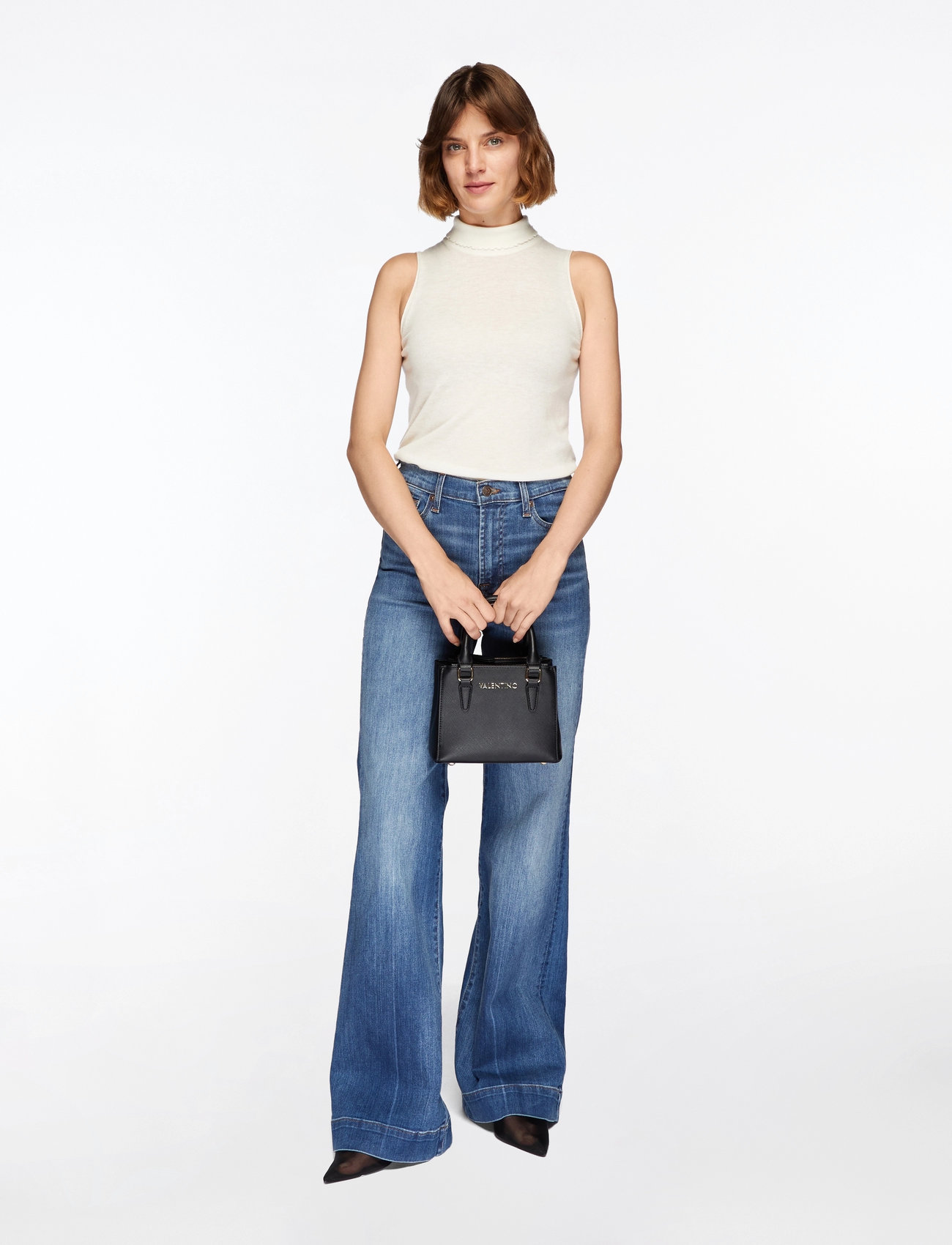 Valentino Bags - ZERO RE - special occasions - nero - 2