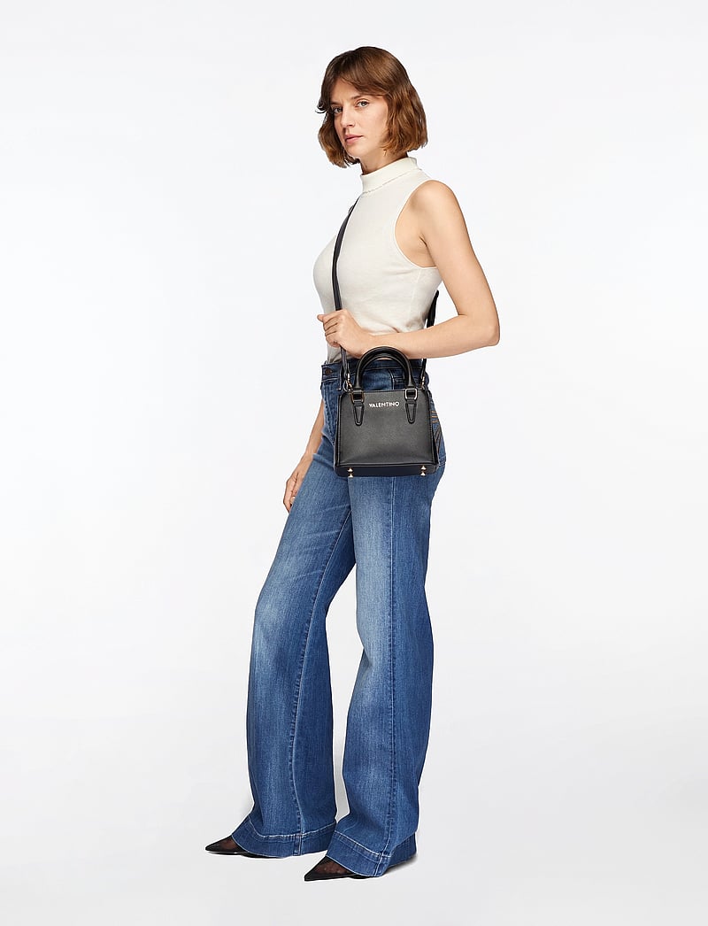 Valentino Bags - ZERO RE - speciella tillfällen - nero - 3