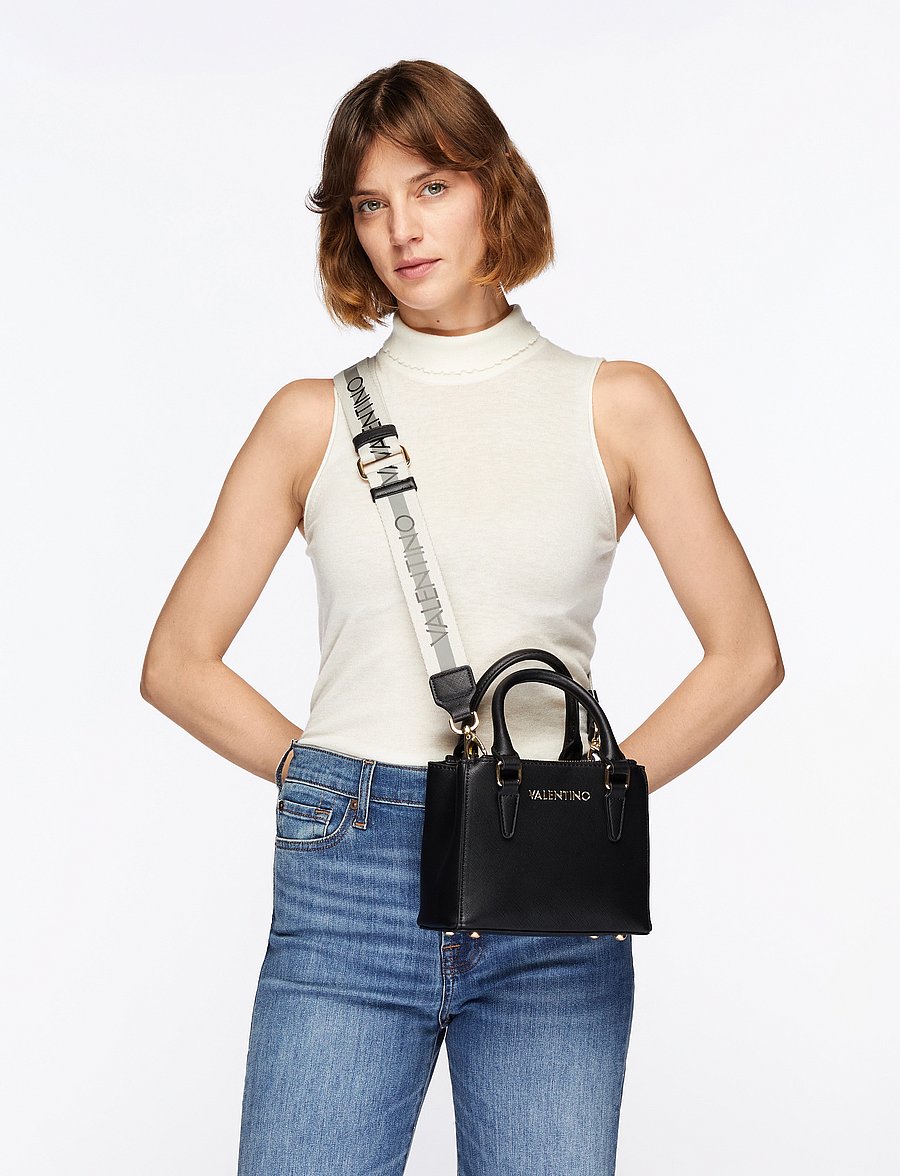 Valentino Bags - ZERO RE - besondere anlässe - nero - 0