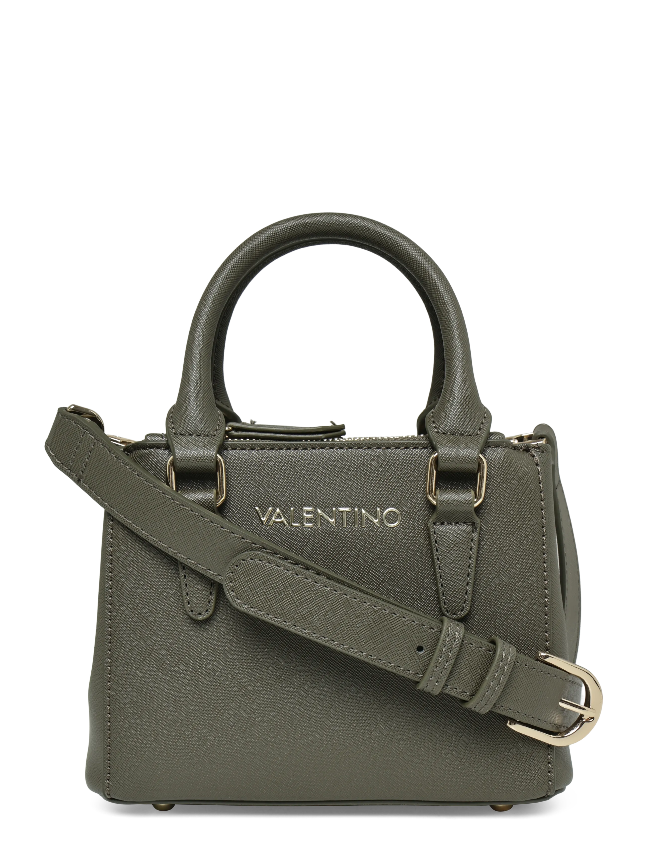 Valentino Bags ZERO RE - Tasker - VERDE MILITARE / khaki/green