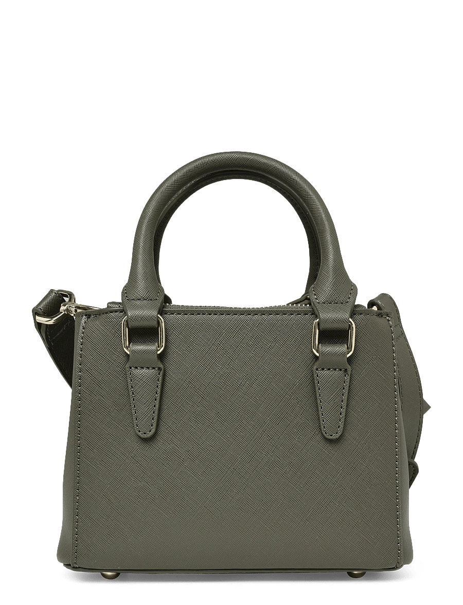 Valentino Bags - ZERO RE - besondere anlässe - verde militare - 1