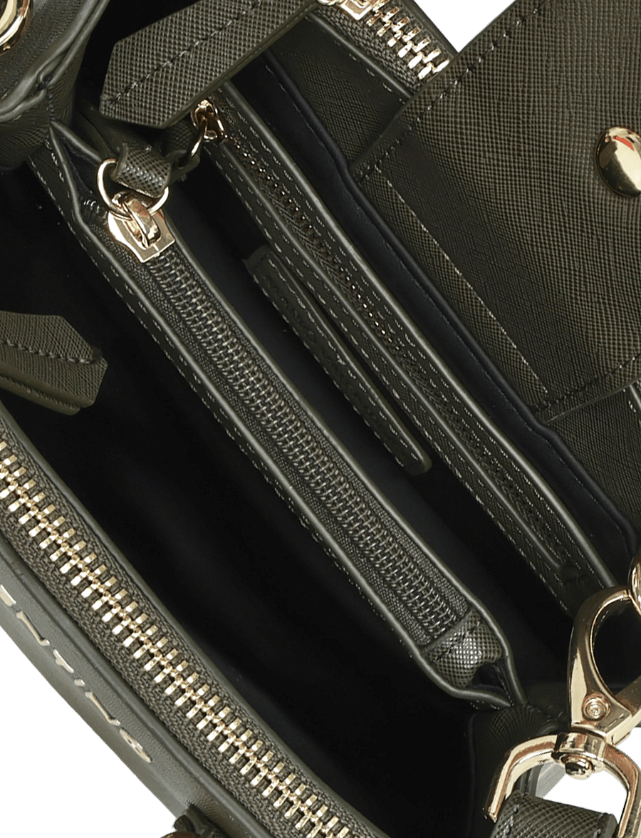 Valentino Bags - ZERO RE - besondere anlässe - verde militare - 3