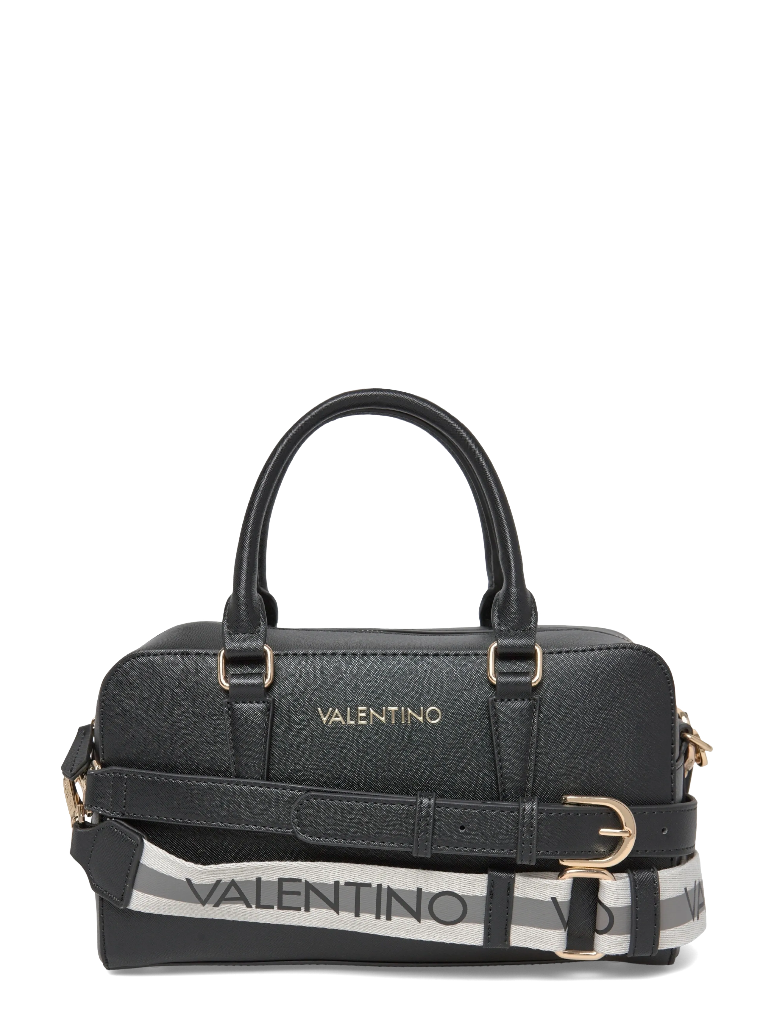 Valentino Bags ZERO RE - Håndtasker - NERO / black