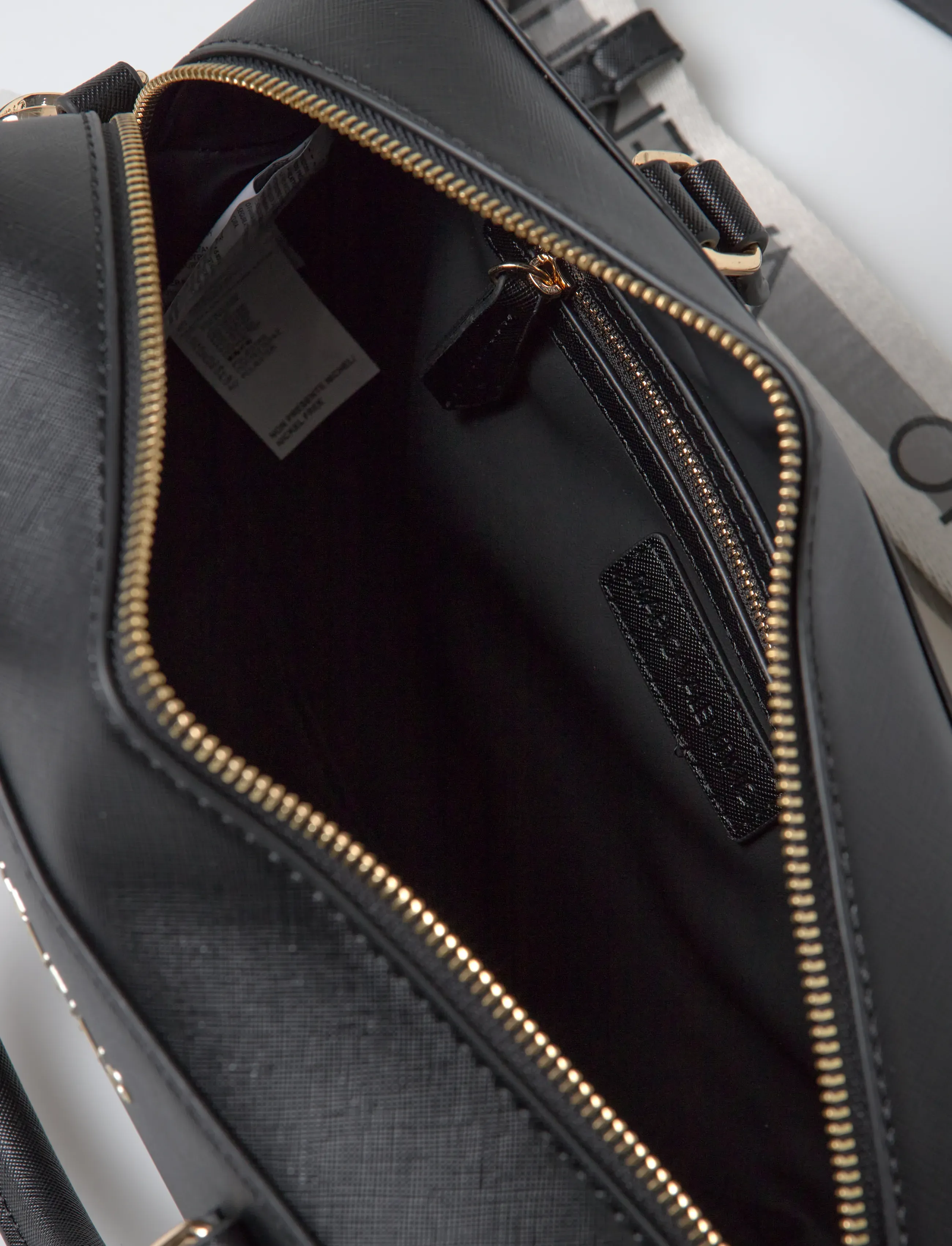 Valentino Bags - ZERO RE - syntymäpäivälahjat - nero - 5