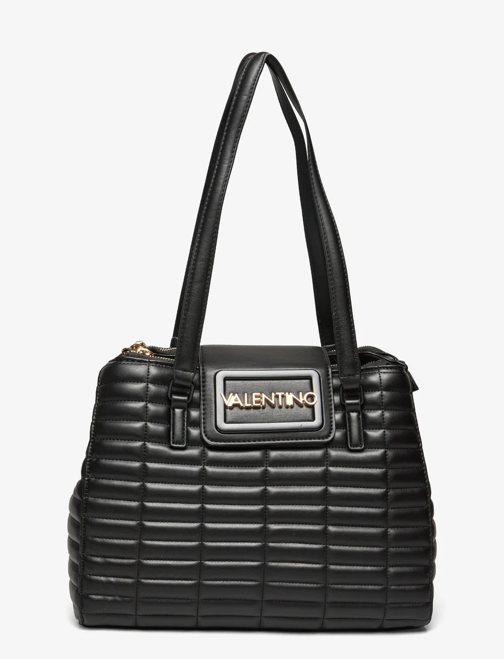 Valentino Bags Quilt Shoppers Boozt