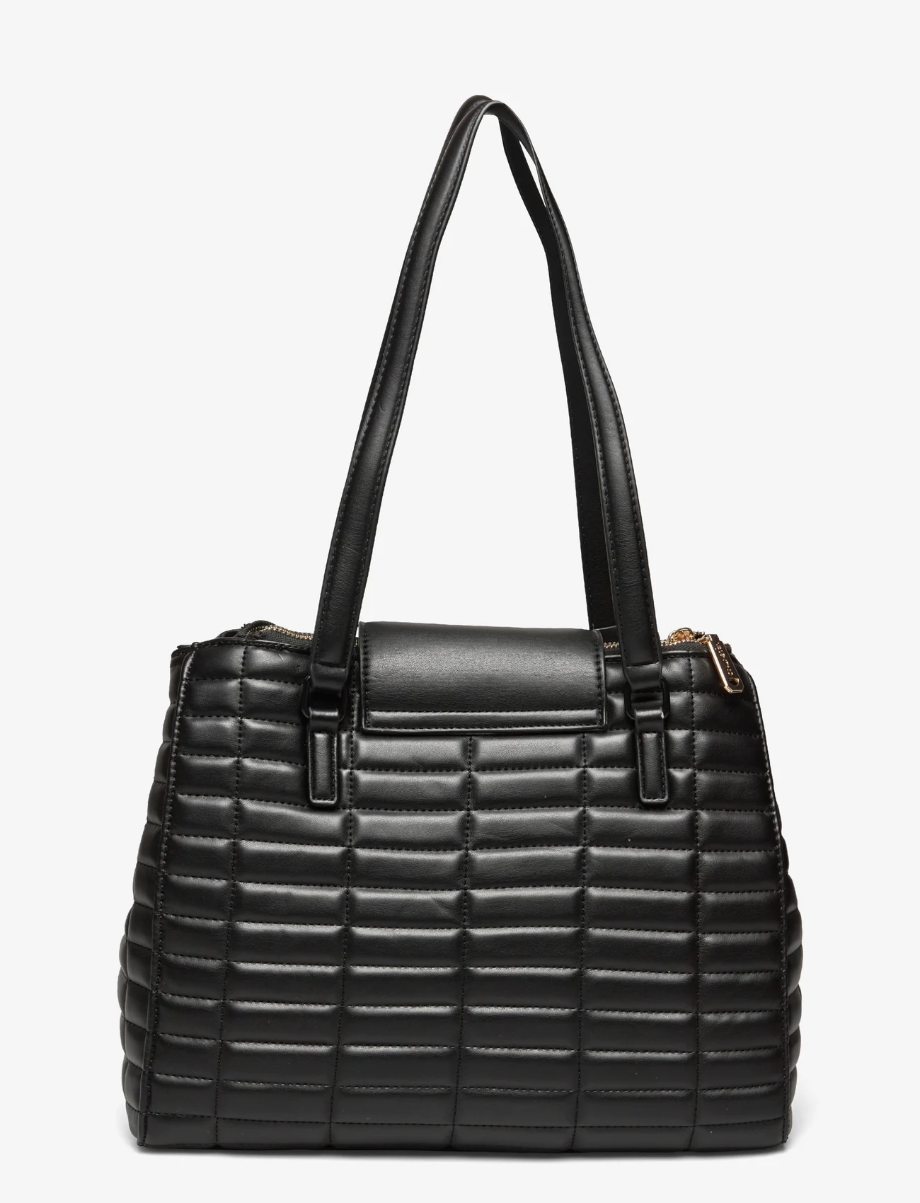 Valentino Bags - QUILT - shoppers - nero - 1