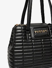 Valentino Bags - QUILT - shoppers - nero - 3