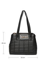 Valentino Bags - QUILT - shoppers - nero - 5