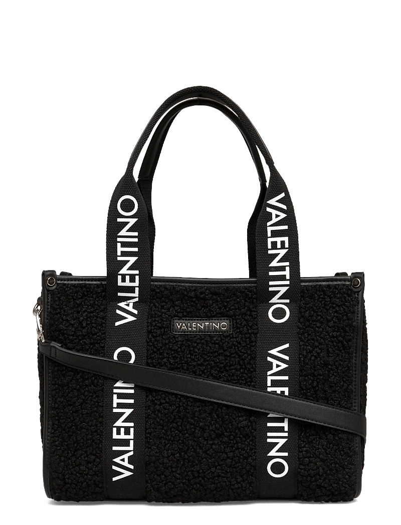 Valentino Bags - SPECIAL CAMY - tote-stiilis kotid - nero - 0