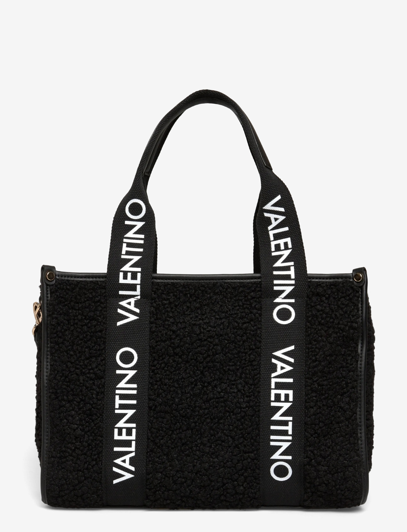 Valentino Bags - SPECIAL CAMY - tote-stiilis kotid - nero - 1