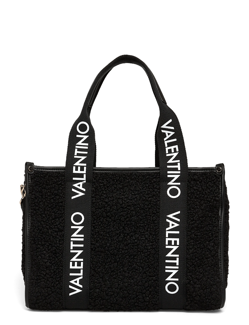 Valentino Bags - SPECIAL CAMY - tote-stiilis kotid - nero - 1