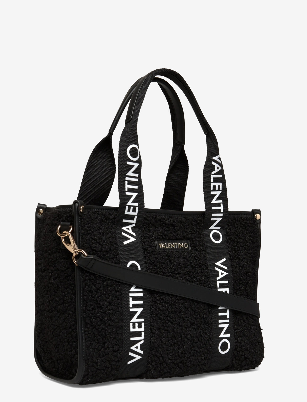 Valentino Bags - SPECIAL CAMY - tote-stiilis kotid - nero - 2