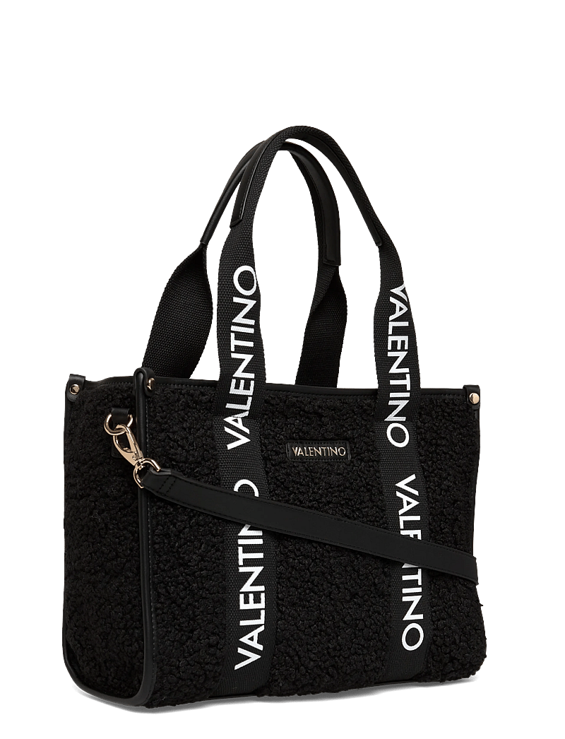 Valentino Bags - SPECIAL CAMY - tote-stiilis kotid - nero - 2