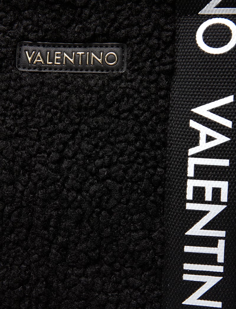 Valentino Bags - SPECIAL CAMY - tote-stiilis kotid - nero - 3