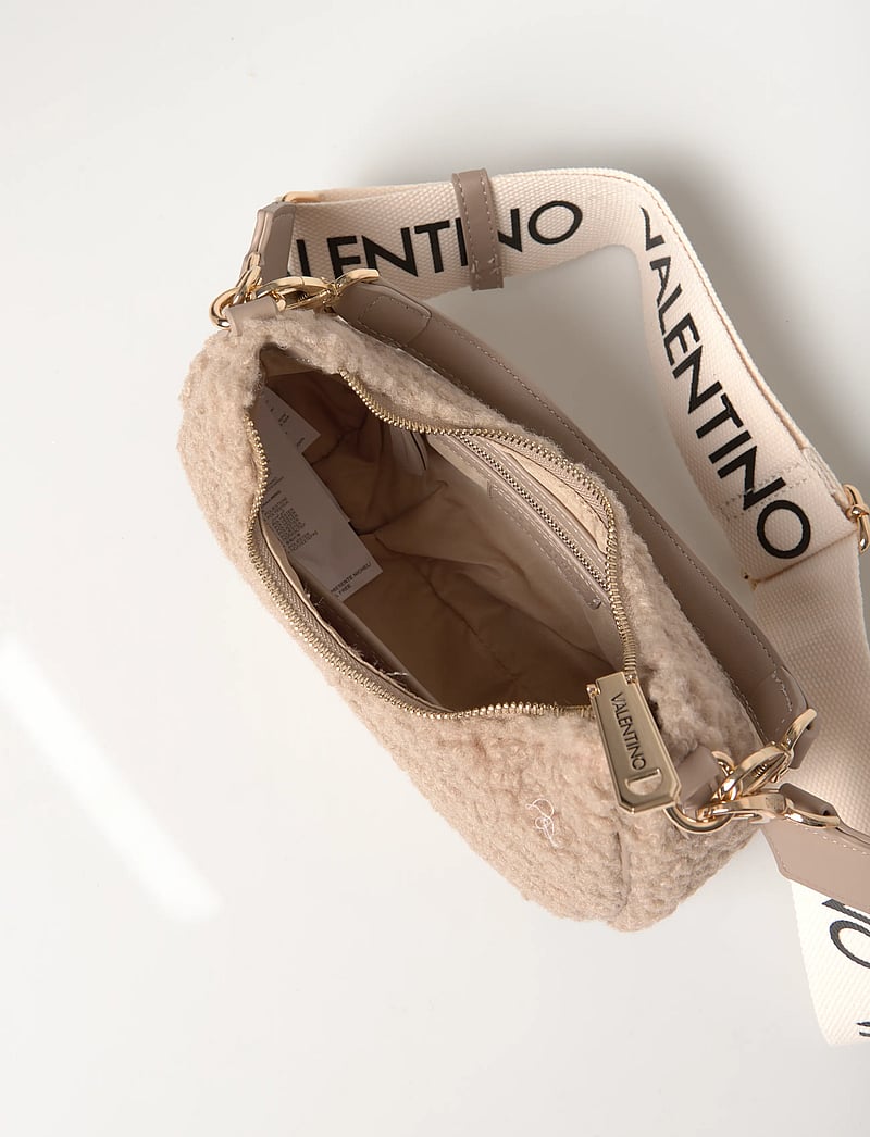 Valentino Bags - SPECIAL CAMY - speciella tillfällen - taupe - 4