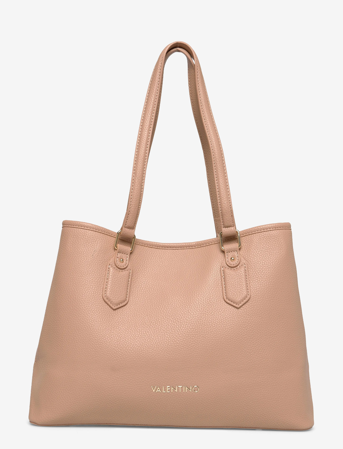 Valentino Bags - BRIXTON - tote bags - beige - 0