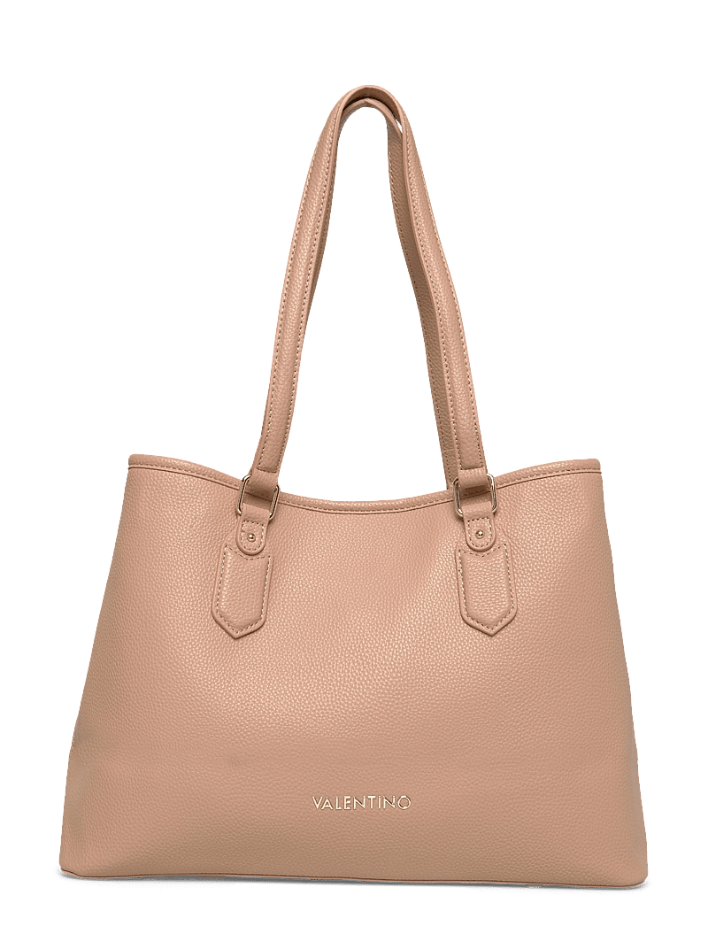 Valentino Bags - BRIXTON - tote bags - beige - 0