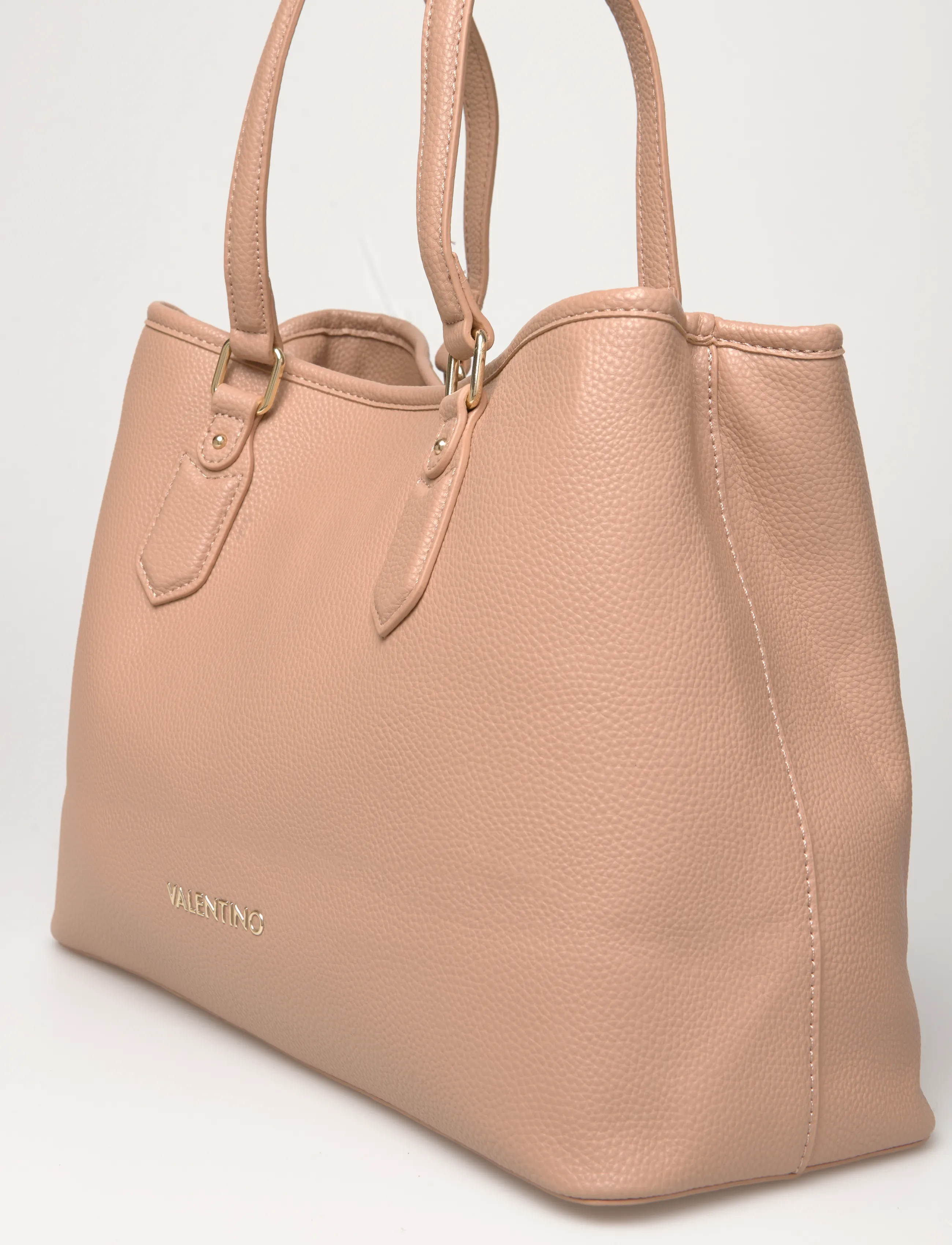 Valentino Bags - BRIXTON - totes - beige - 3