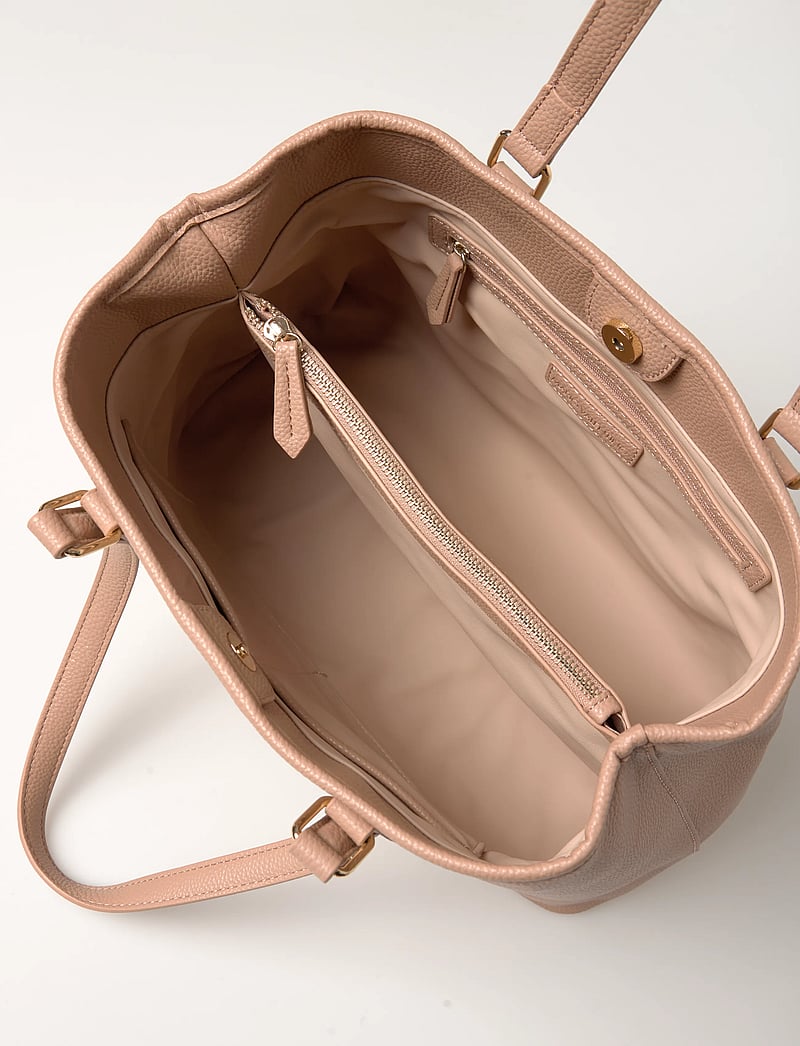 Valentino Bags - BRIXTON - tote bags - beige - 4