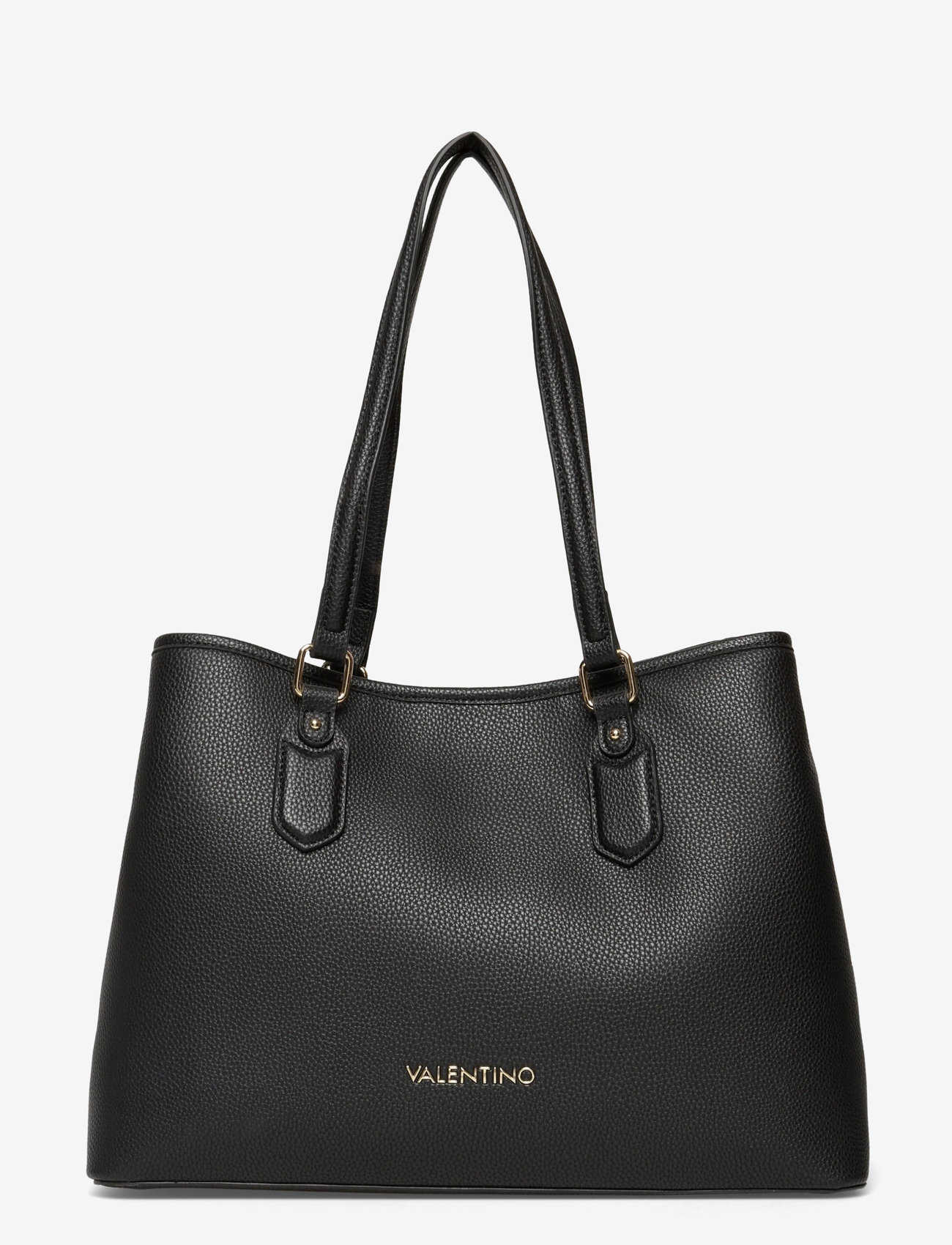 Valentino Bags - BRIXTON - tote bags - nero - 0