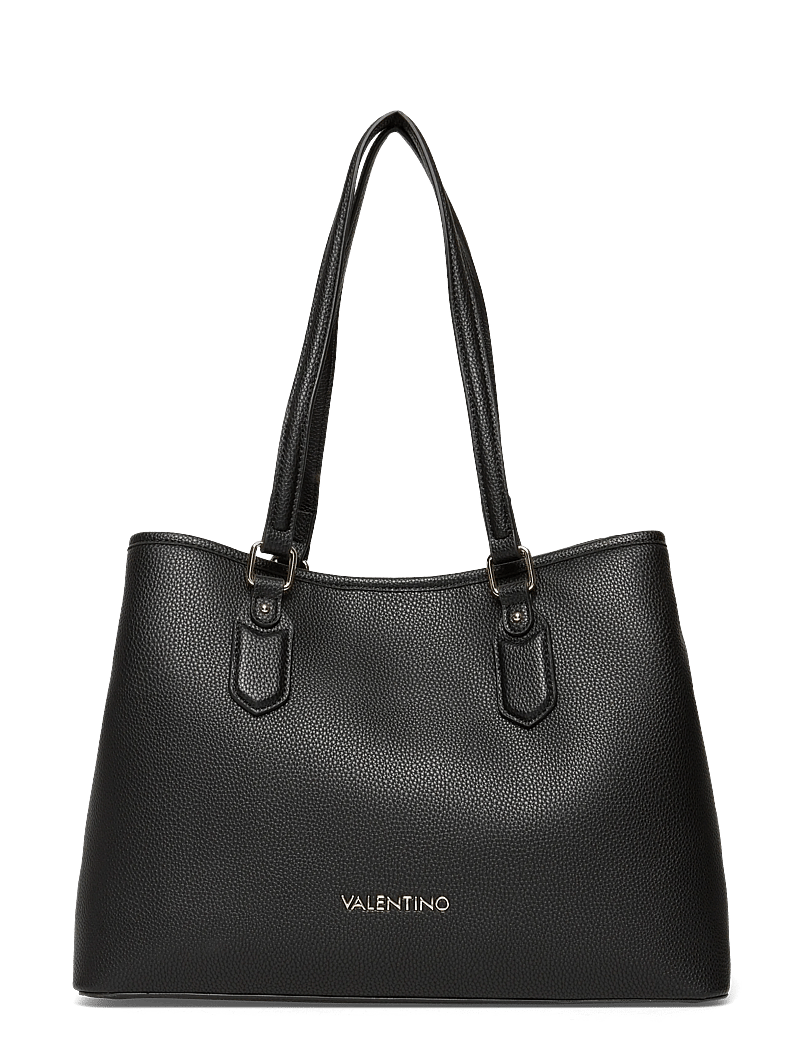 Valentino Bags - BRIXTON - tote bags - nero - 0