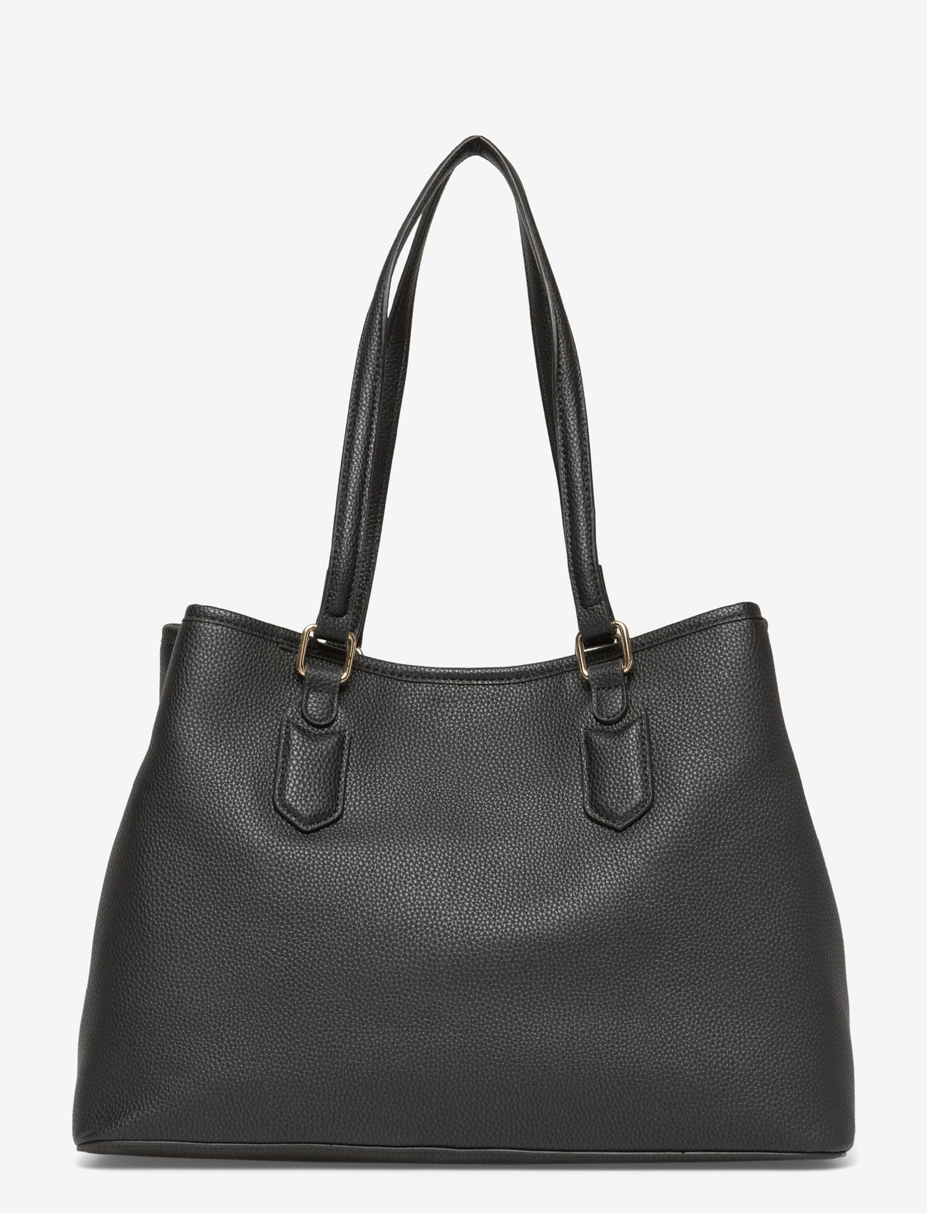 Valentino Bags - BRIXTON - tote bags - nero - 1