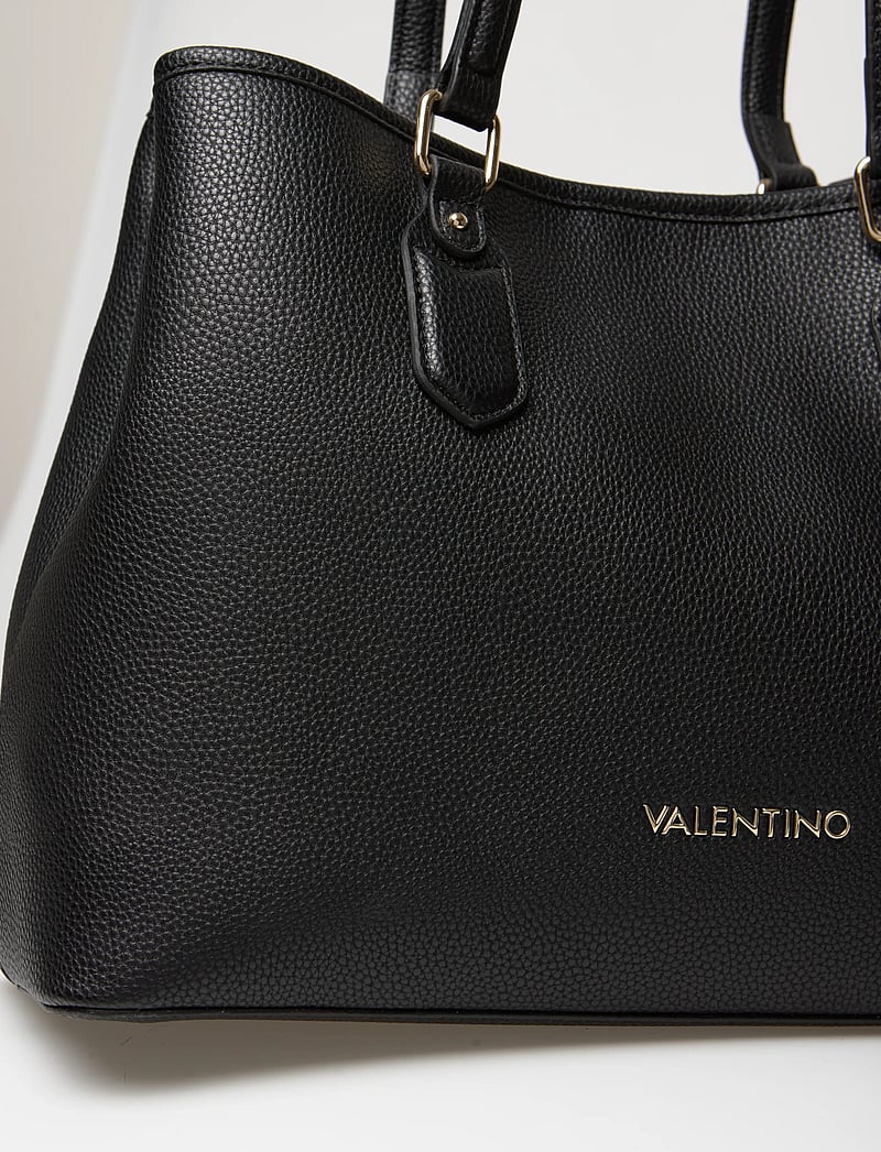 Valentino Bags - BRIXTON - tote bags - nero - 3