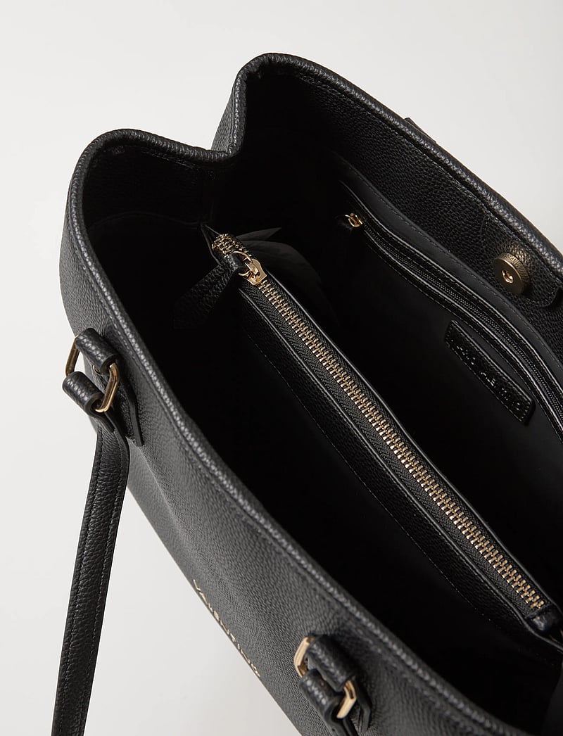 Valentino Bags - BRIXTON - tote bags - nero - 4