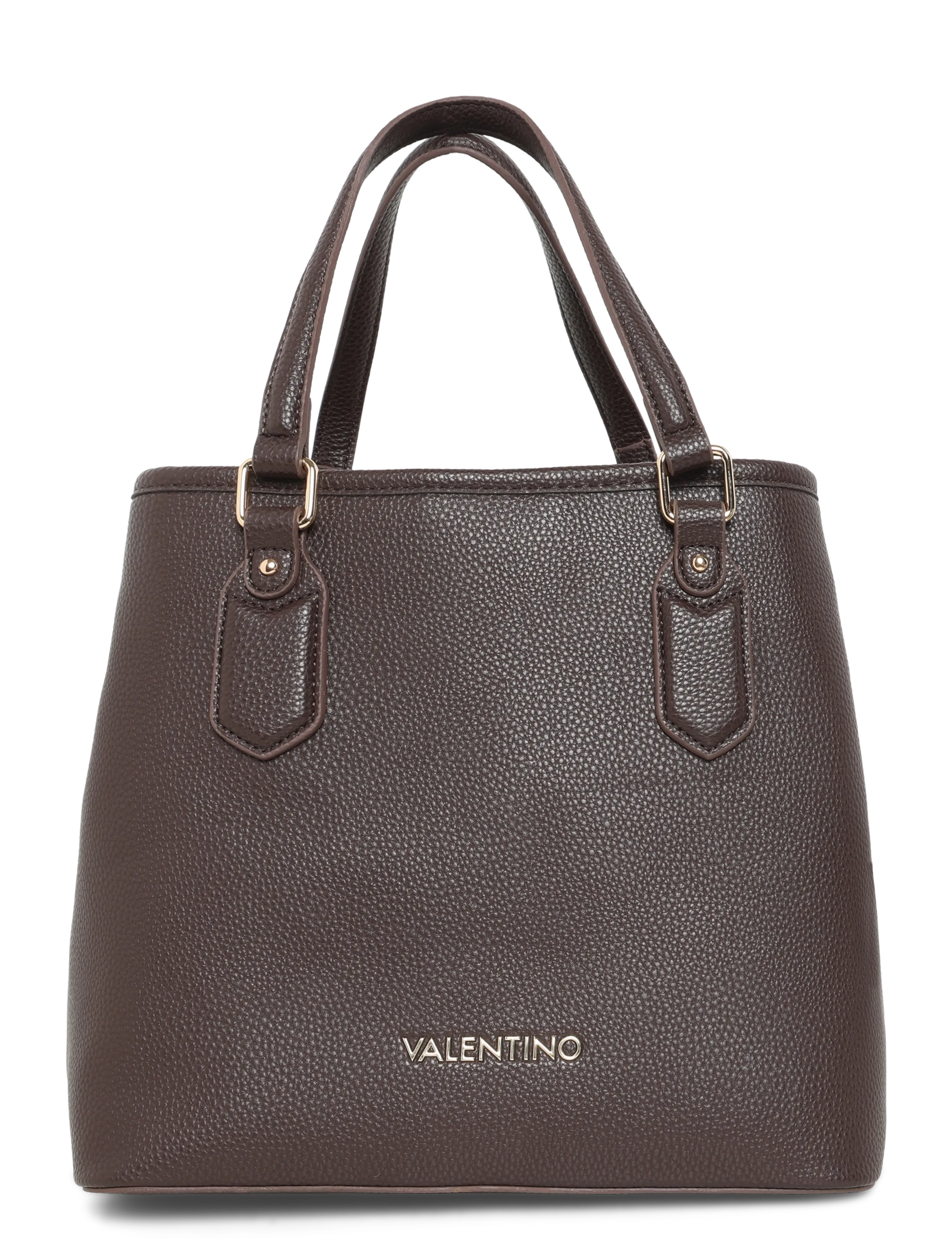 VALENTINO Taschen Brixton Braun - One Size - Damen