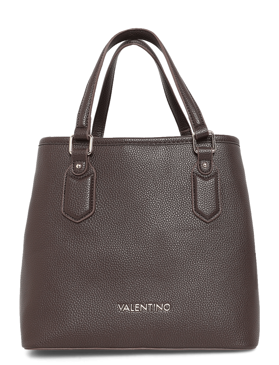 Valentino Bags - BRIXTON - hverdags stil - moro - 0