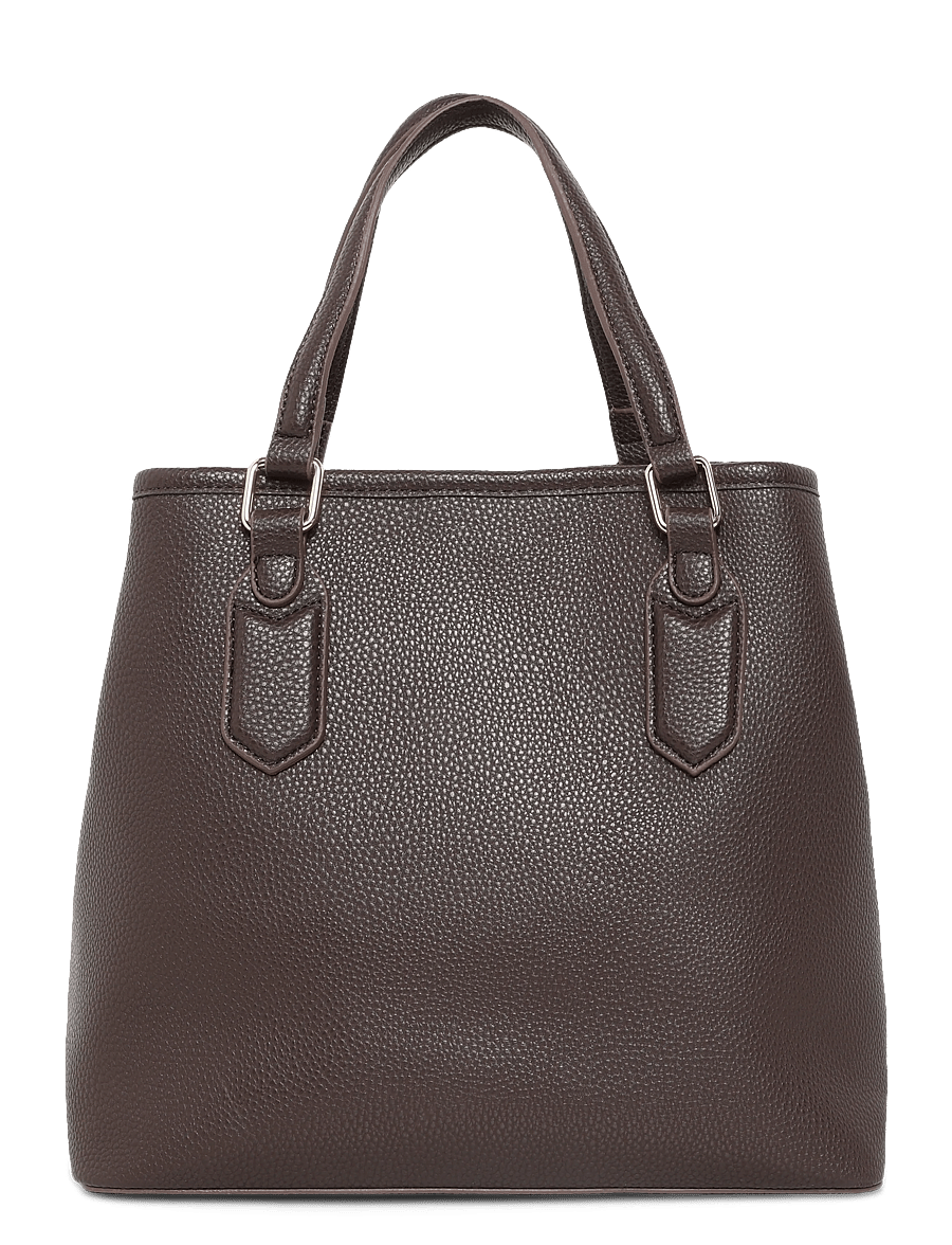 Valentino Bags - BRIXTON - hverdags stil - moro - 1