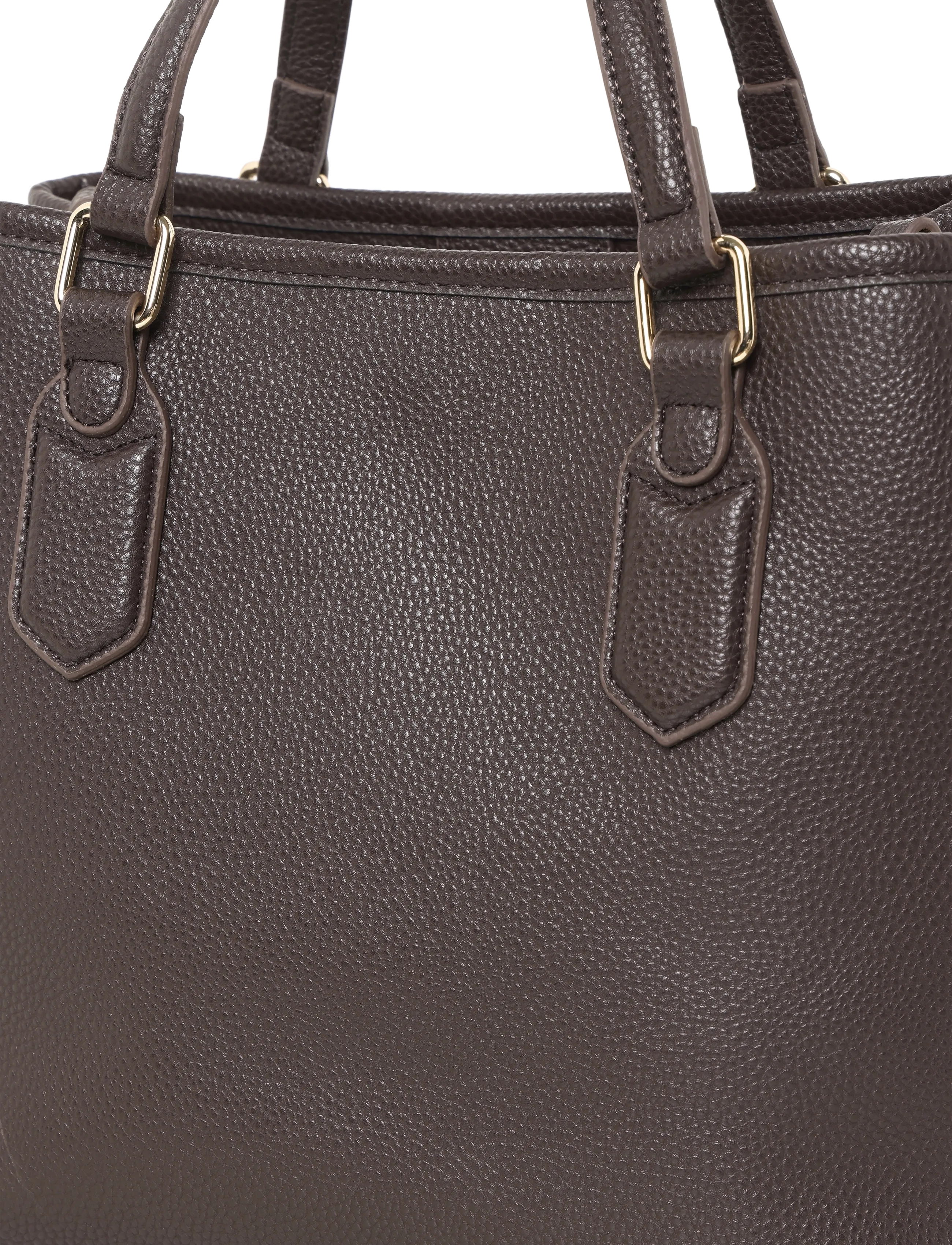 Valentino Bags - BRIXTON - hverdags stil - moro - 2