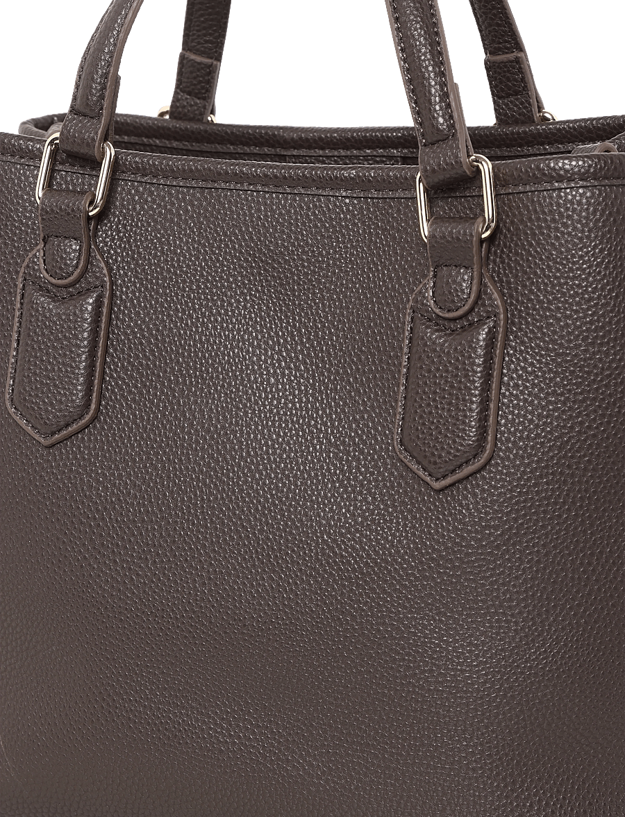 Valentino Bags - BRIXTON - hverdags stil - moro - 2