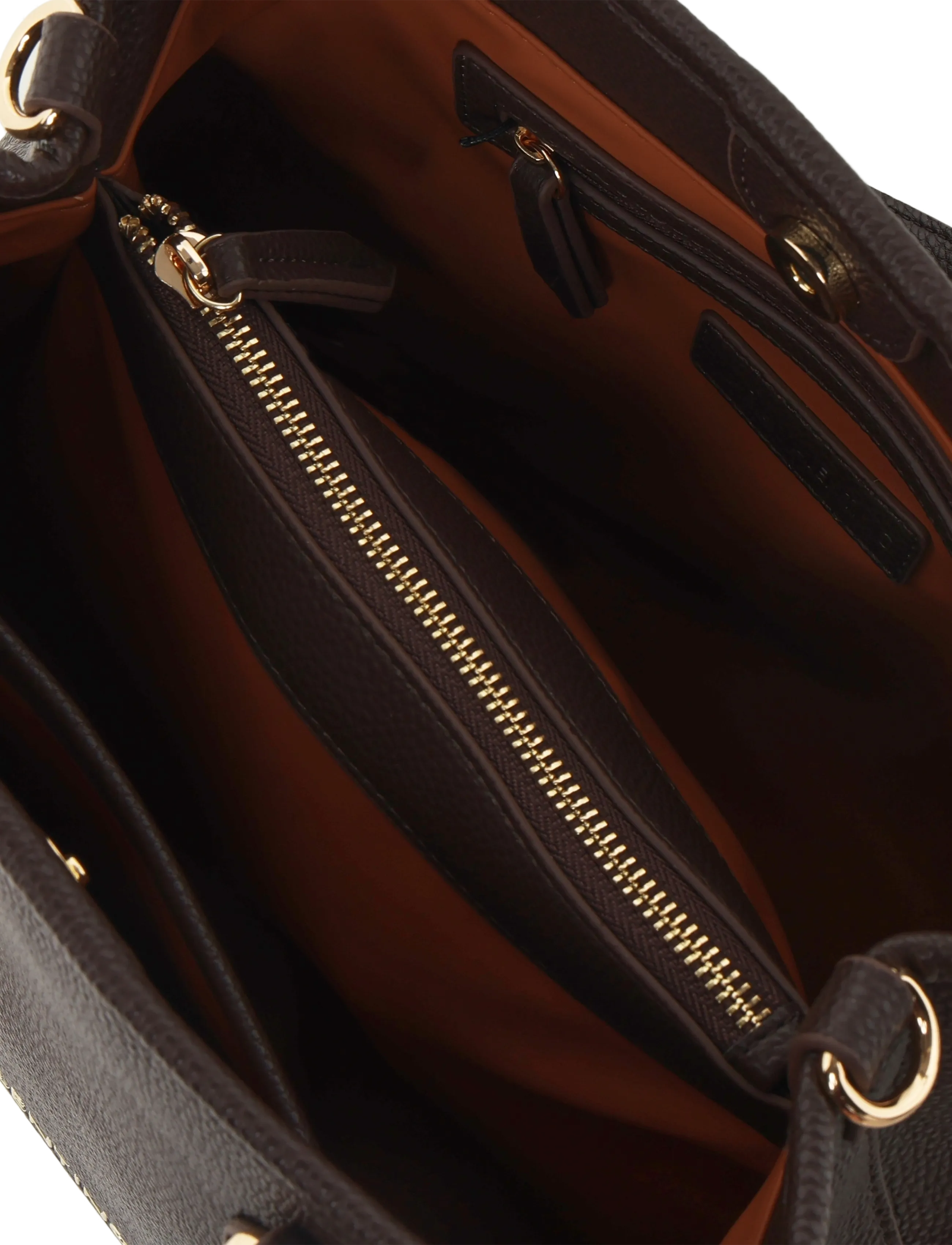 Valentino Bags - BRIXTON - hverdags stil - moro - 3