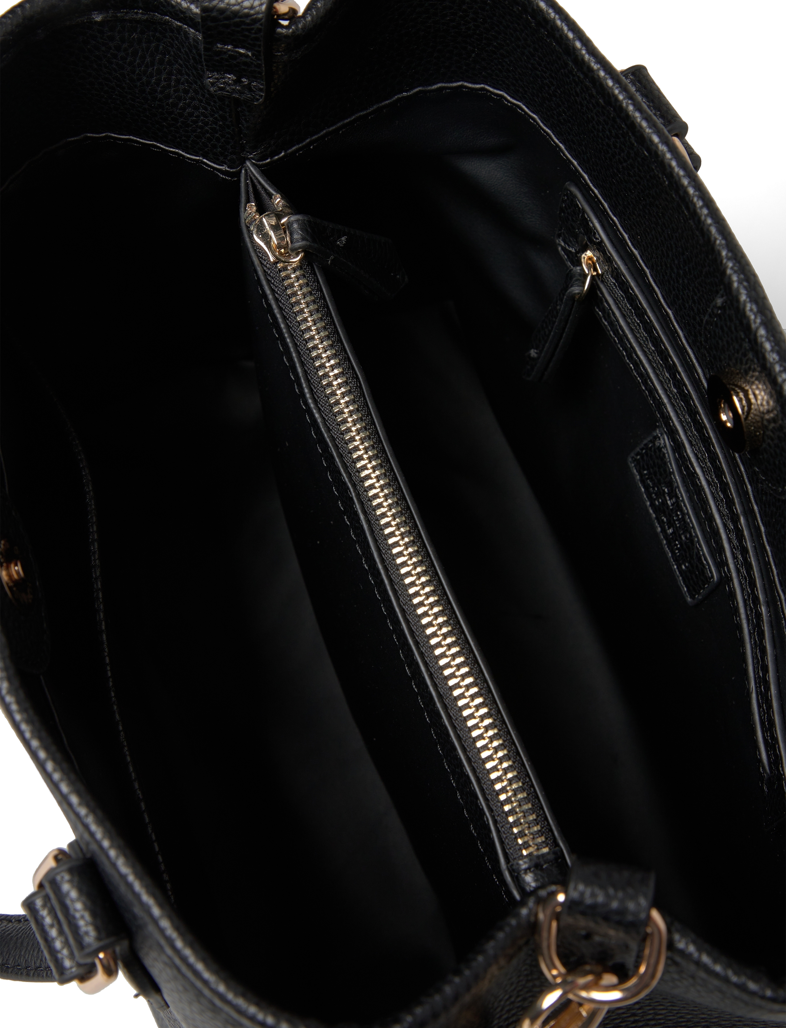 Valentino Bags - BRIXTON - nero - 4