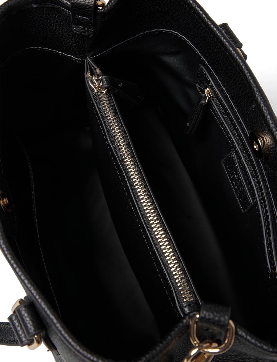 Valentino Bags - BRIXTON - nero - 4