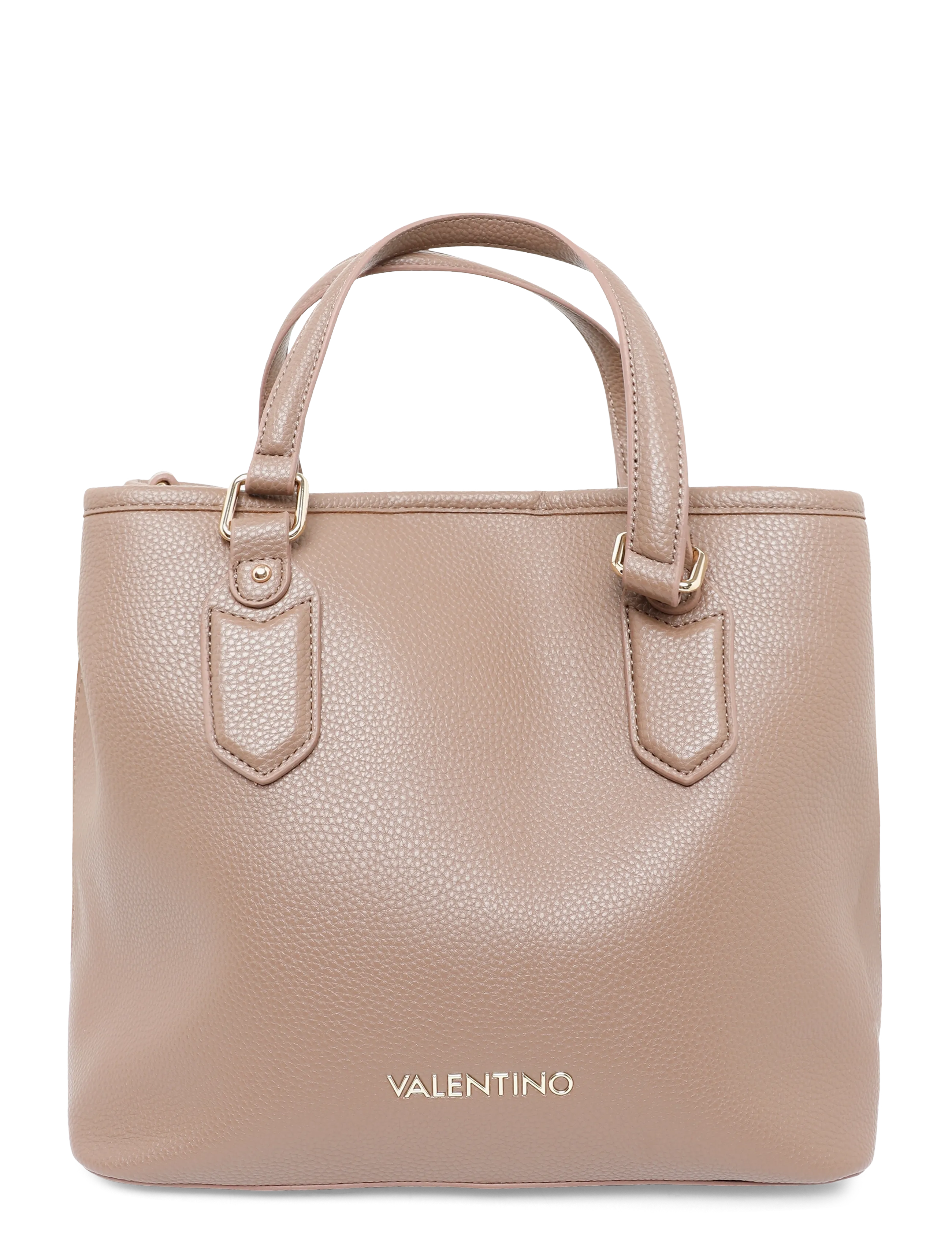 Valentino Bags BRIXTON - Valentino - TAUPE / beige