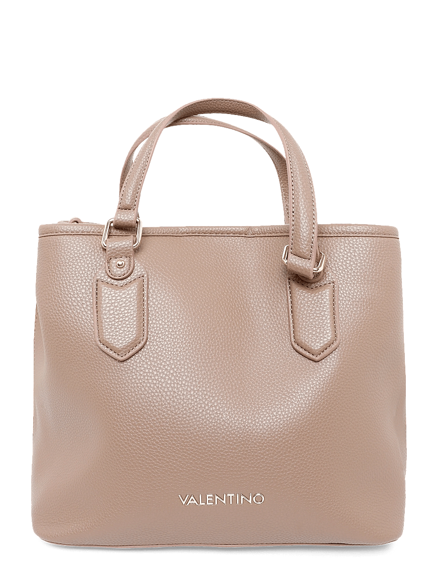 Valentino Bags - BRIXTON - alltags-style - taupe - 0