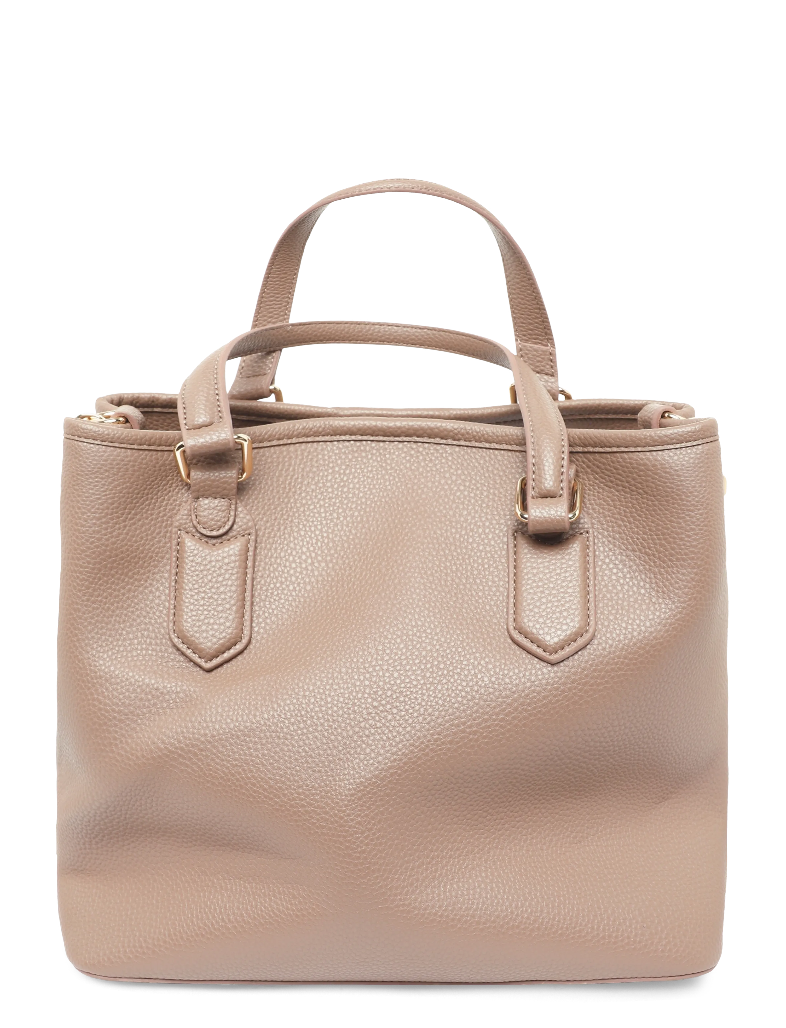 Valentino Bags - BRIXTON - alltags-style - taupe - 1