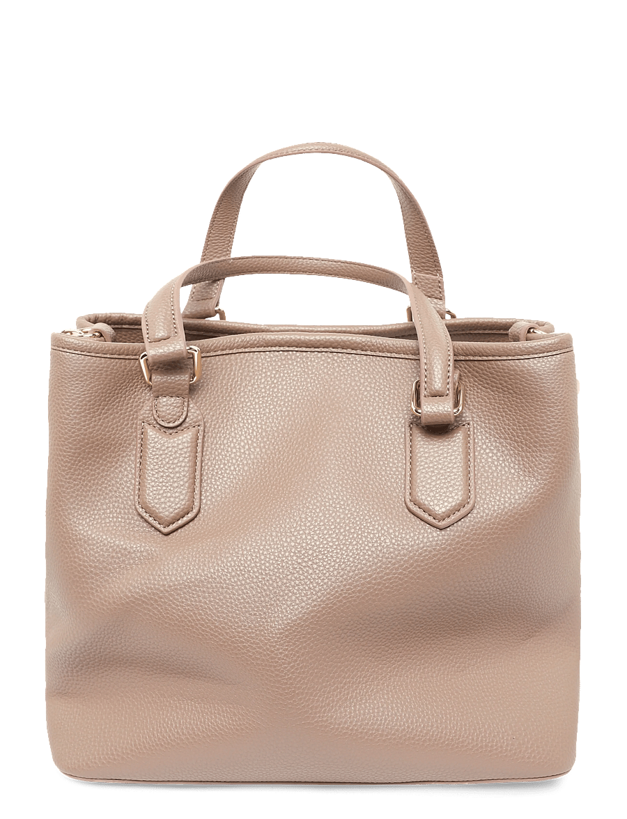 Valentino Bags - BRIXTON - alltags-style - taupe - 1