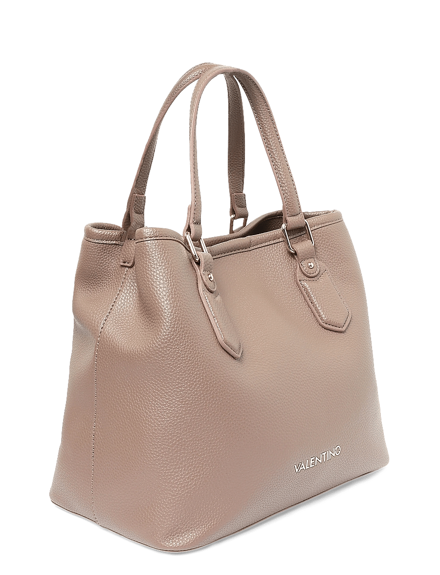Valentino Bags - BRIXTON - alltags-style - taupe - 2