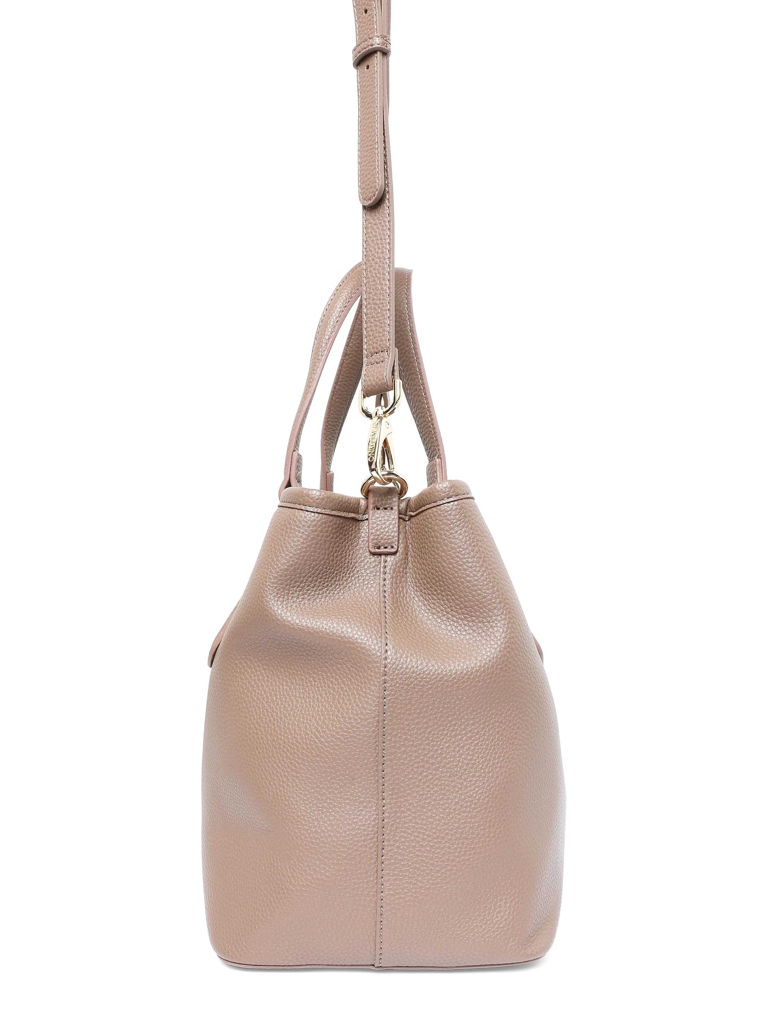Valentino Bags - BRIXTON - alltags-style - taupe - 3