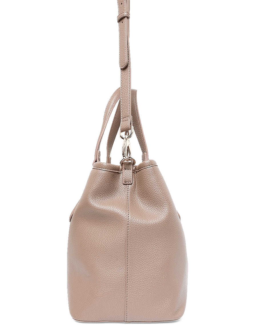 Valentino Bags - BRIXTON - alltags-style - taupe - 3