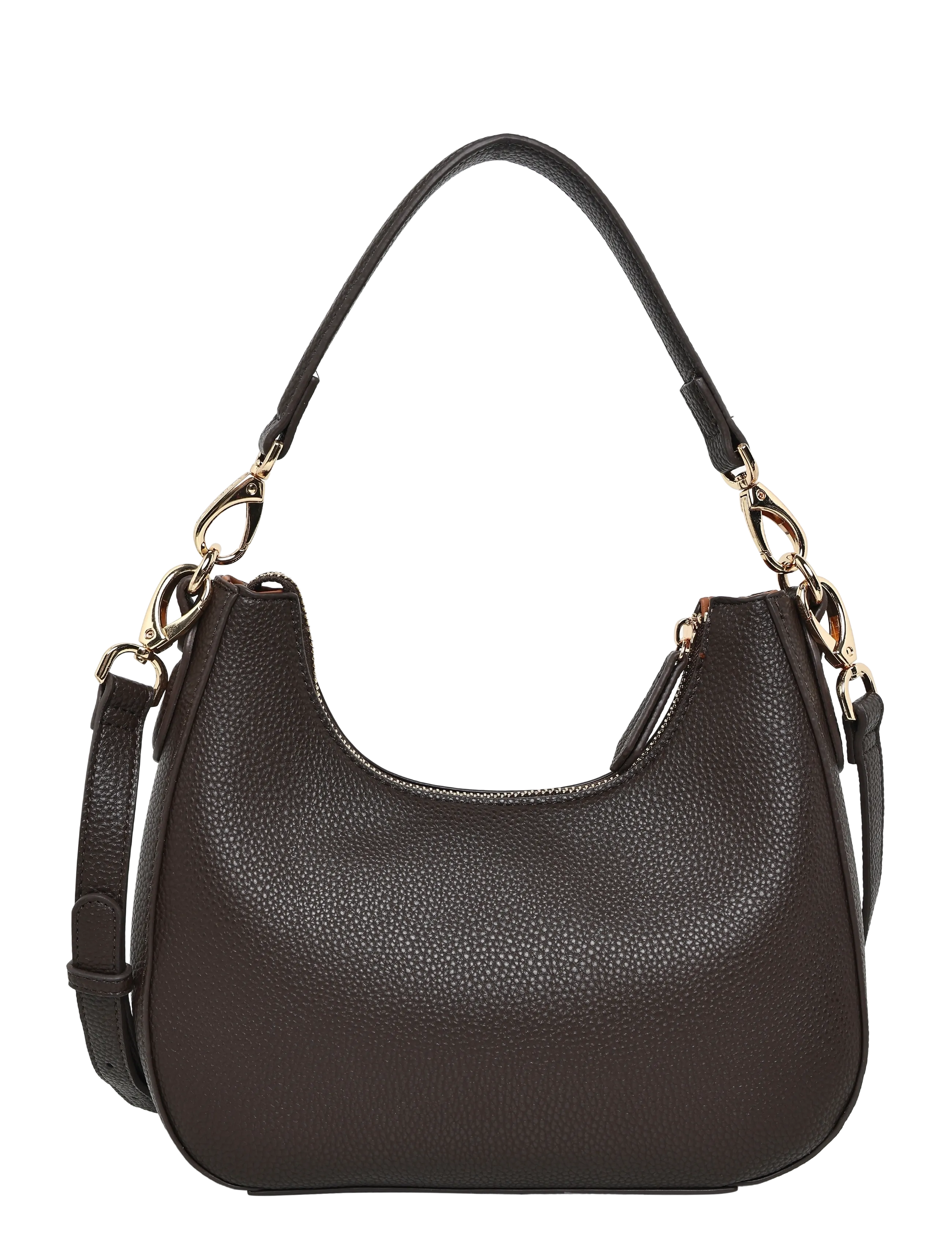 Valentino Bags - BRIXTON - moro - 1