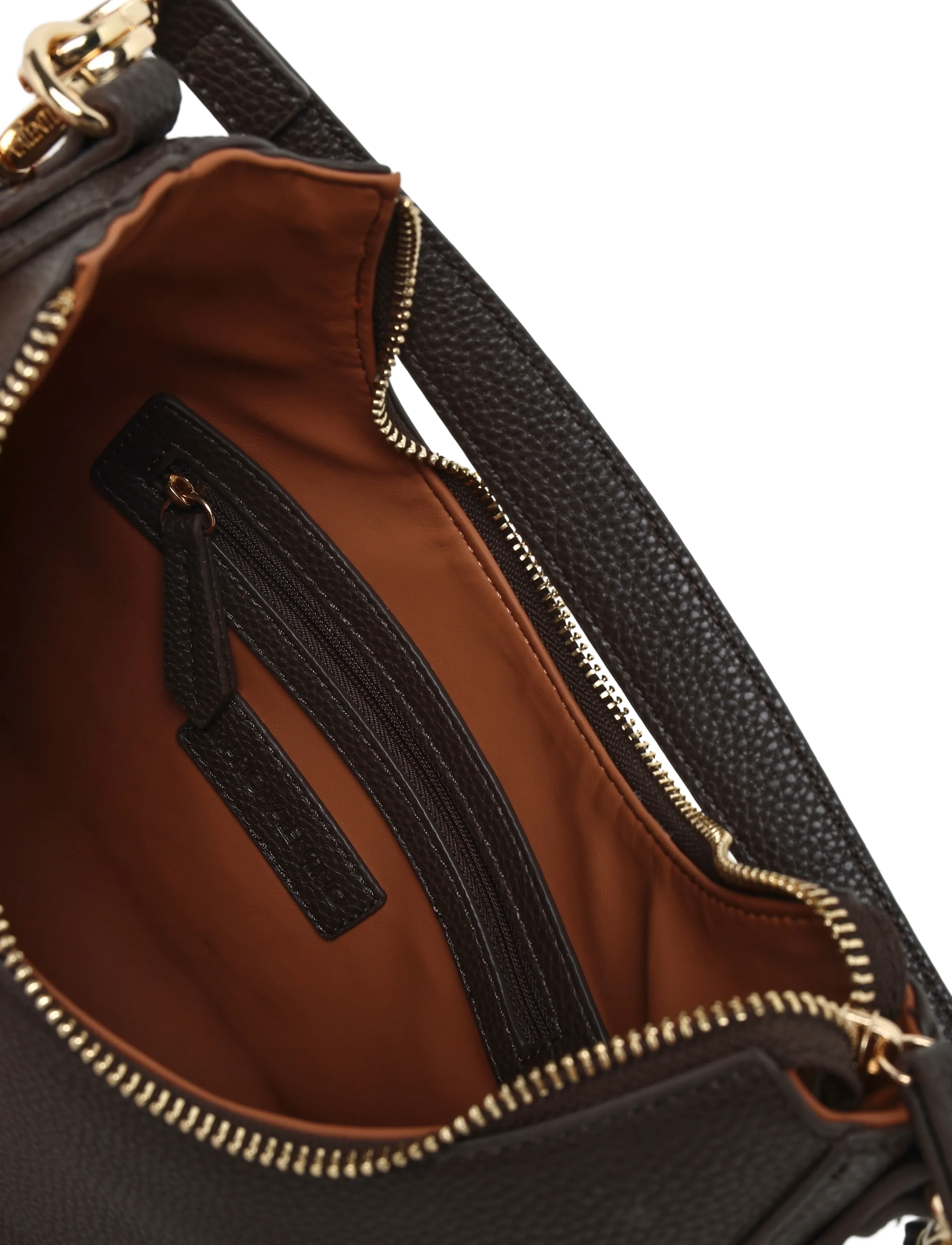 Valentino Bags - BRIXTON - moro - 3