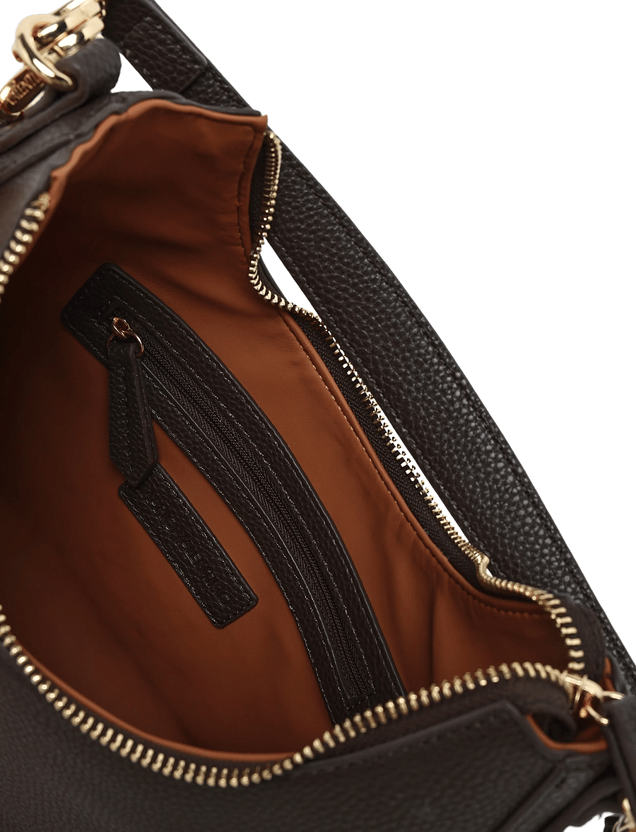 Valentino Bags - BRIXTON - moro - 3