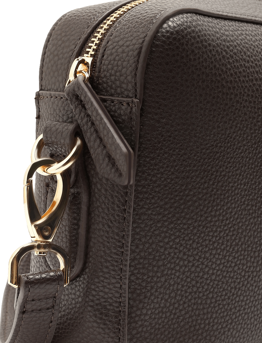 Valentino Bags - BRIXTON - umhängetaschen - moro - 3